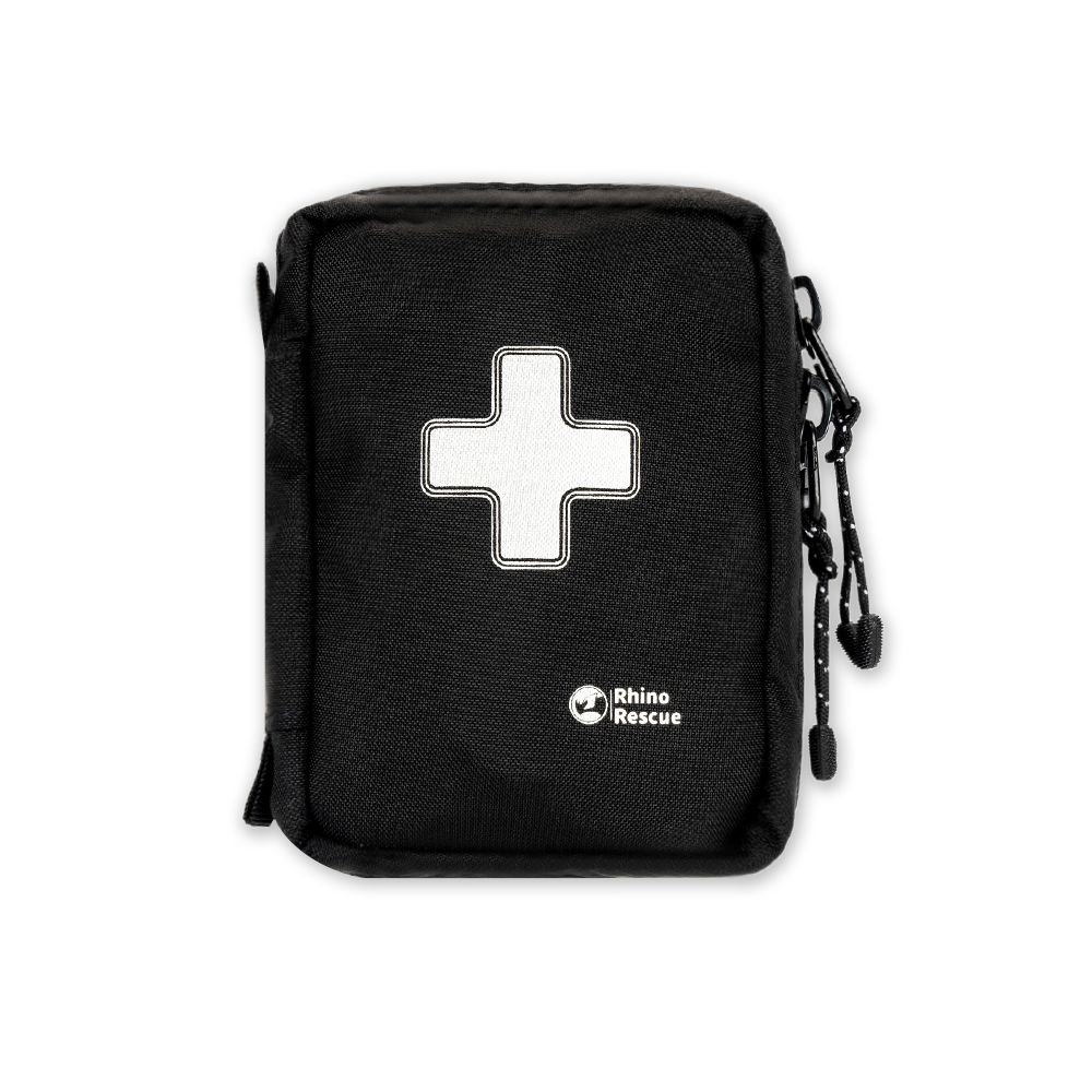 Edc Everyday Carry Gear - Rhino Rescue EDC POUCH,ขนาดกะทัดรัด,MOLLE-Compatible,กระเป๋ายุทธวิธี,เครื่องมือพกพาทุกวันและเกียร์สําหรับCampingกลางแจ้ง