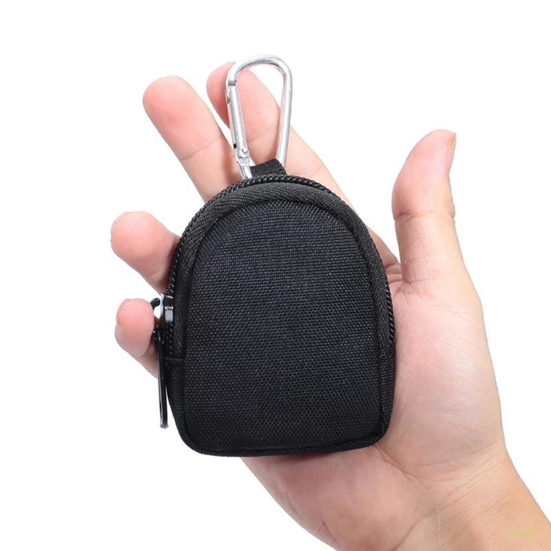 Edc Everyday Carry - กระเป๋าใส่กุญแจพกพาแบบพับได้ 1 ชิ้น กระเป๋าใส่ของ EDC สำหรับกิจกรรมกลางแจ้ง