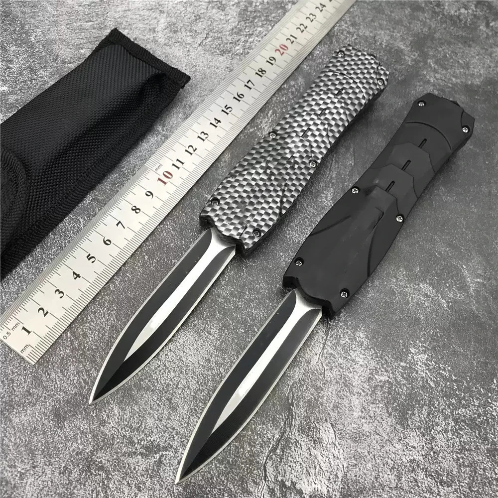 Edc Pocket Carry Fixed Blade - มีดพับพกพา BM Outdoor EDC ด้ามจับ ABS