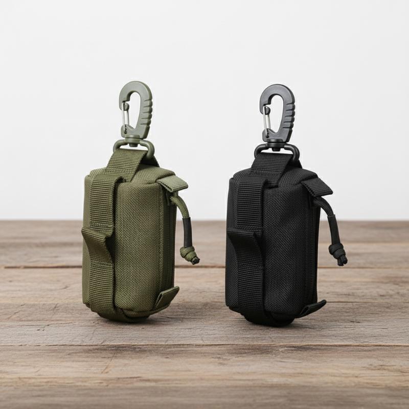 กระเป๋า EDC สำหรับกิจกรรมกลางแ - Edc Everyday Carry บทวิจารณ์และราคา