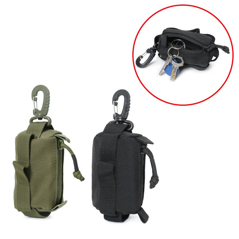 กระเป๋า EDC สำหรับกิจกรรมกลางแ - Edc Everyday Carry บทวิจารณ์และราคา