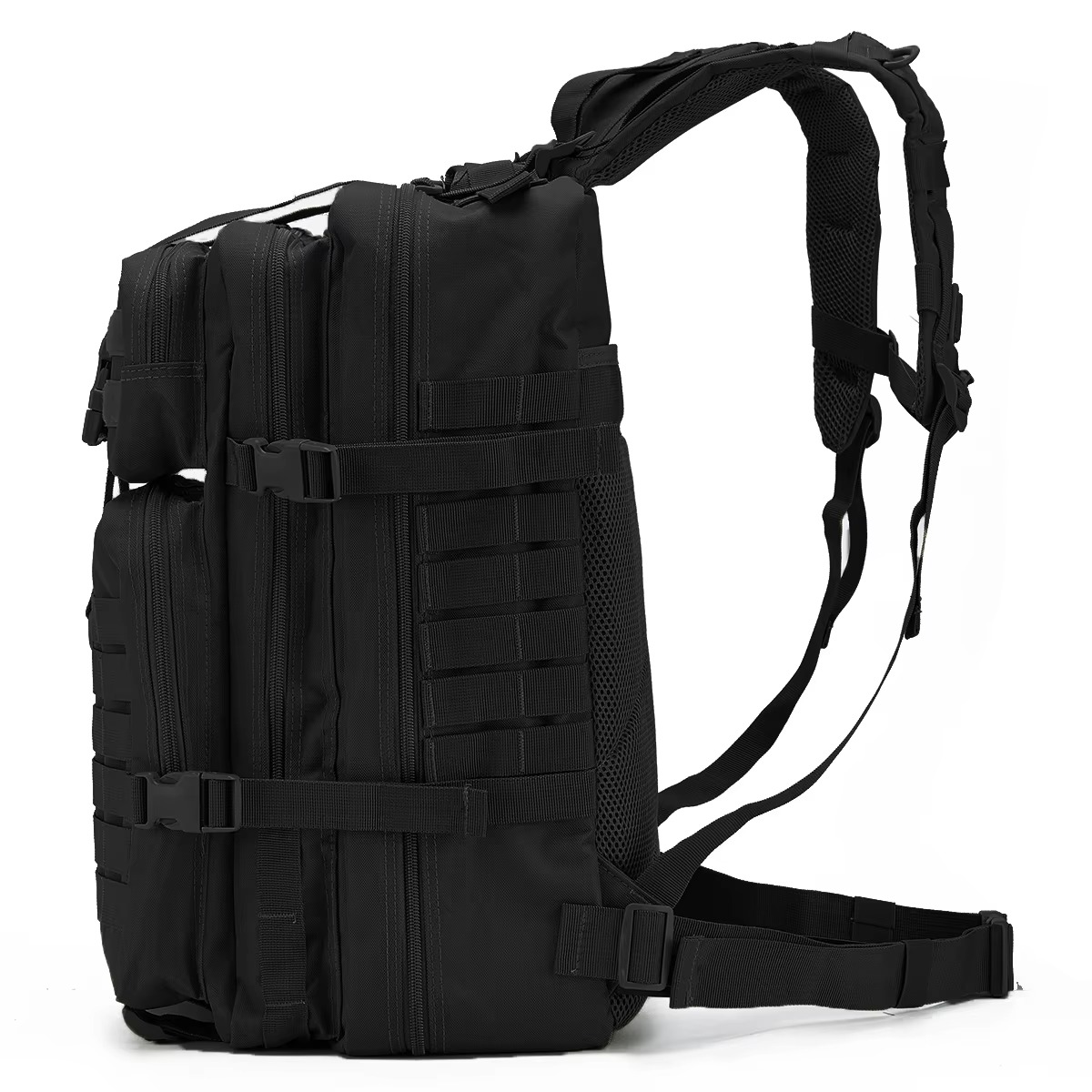 30L/50L Man กระเป๋าเป้สะพายหลั - Edc Everyday Carry บทวิจารณ์และราคา