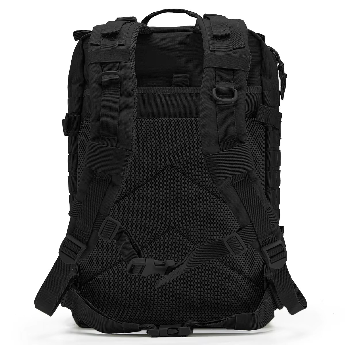 30L/50L Man กระเป๋าเป้สะพายหลั - Edc Everyday Carry บทวิจารณ์และราคา