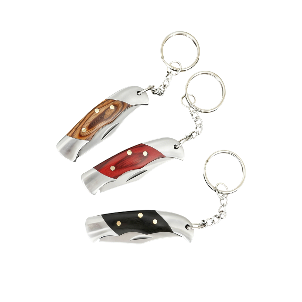 มีดพับขนาดเล็กพกพาสะดวก ทำจากส - Everyday Carry (Edc) Knife บทวิจารณ์และราคา