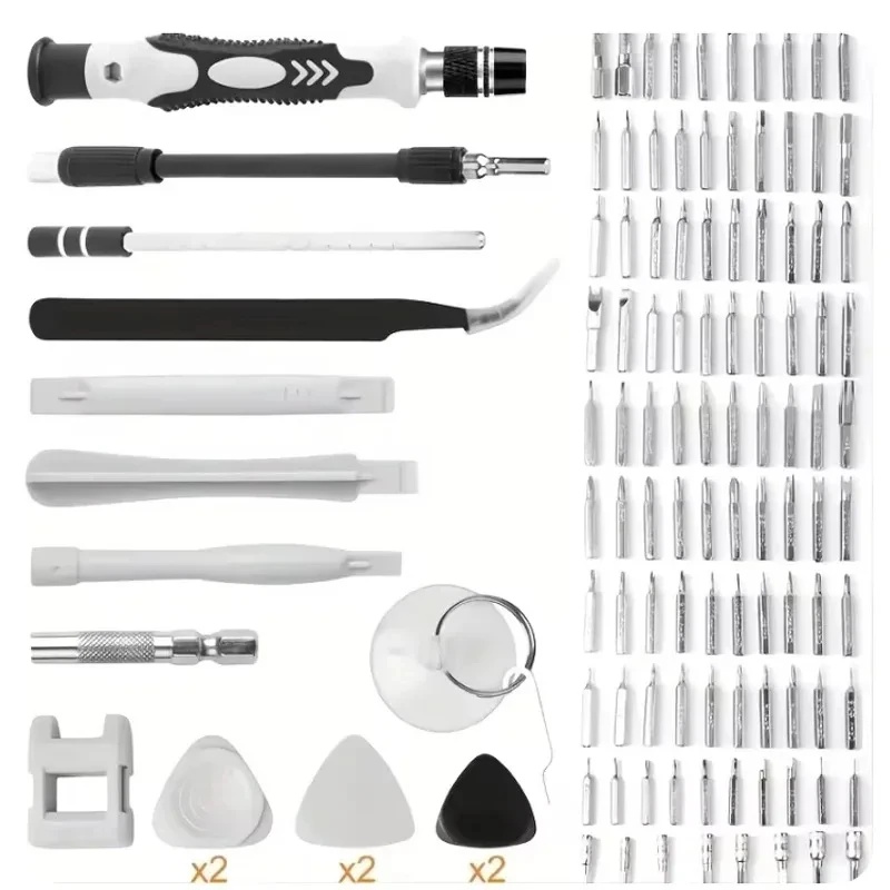 ชุดไขควงแม่เหล็กอเนกประสงค์ 11 - Micro Screwdriver Kit บทวิจารณ์และราคา