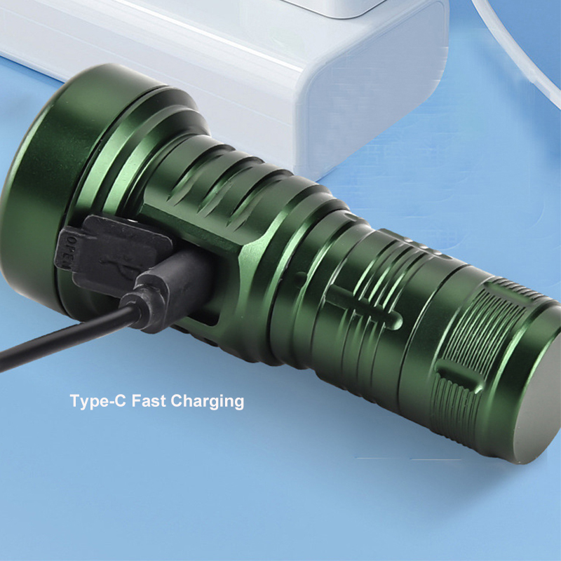 ไฟฉาย LED แบบ SST40ชาร์จไฟได้ช - Edc Day Carry บทวิจารณ์และราคา