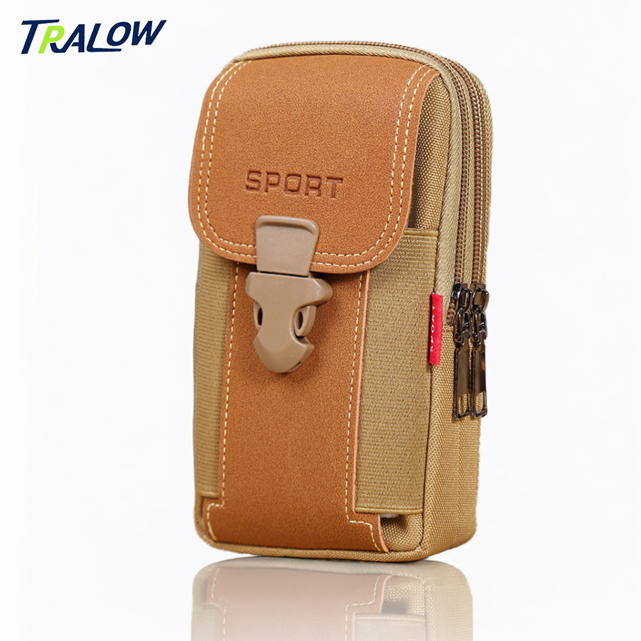 TRALOW กระเป๋าคาดเอว EDC หลายช - Edc Everyday Carry Gear บทวิจารณ์และราคา