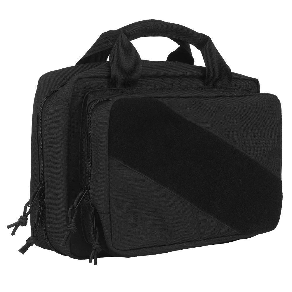 กระเป๋าใส่ปืนพกพาแบบยุทธวิธี ก - Edc Carry Bag For Pistol บทวิจารณ์และราคา