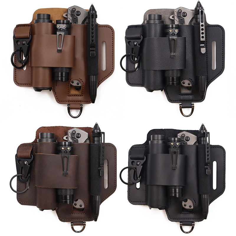 ซองใส่เครื่องมือยุทธวิธี EDC ส - Edc Everyday Carry บทวิจารณ์และราคา