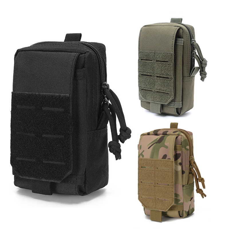 กระเป๋าผู้ชายพิเศษเข็มขัดกันน้ - Edc Carry Items บทวิจารณ์และราคา