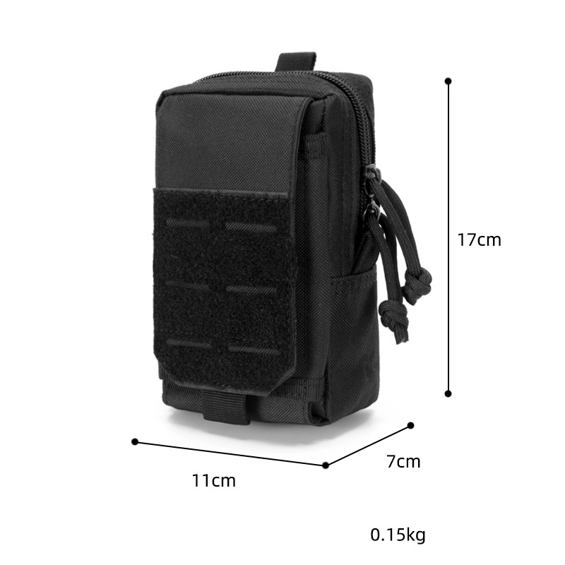 กระเป๋าผู้ชายพิเศษเข็มขัดกันน้ - Edc Carry Items บทวิจารณ์และราคา