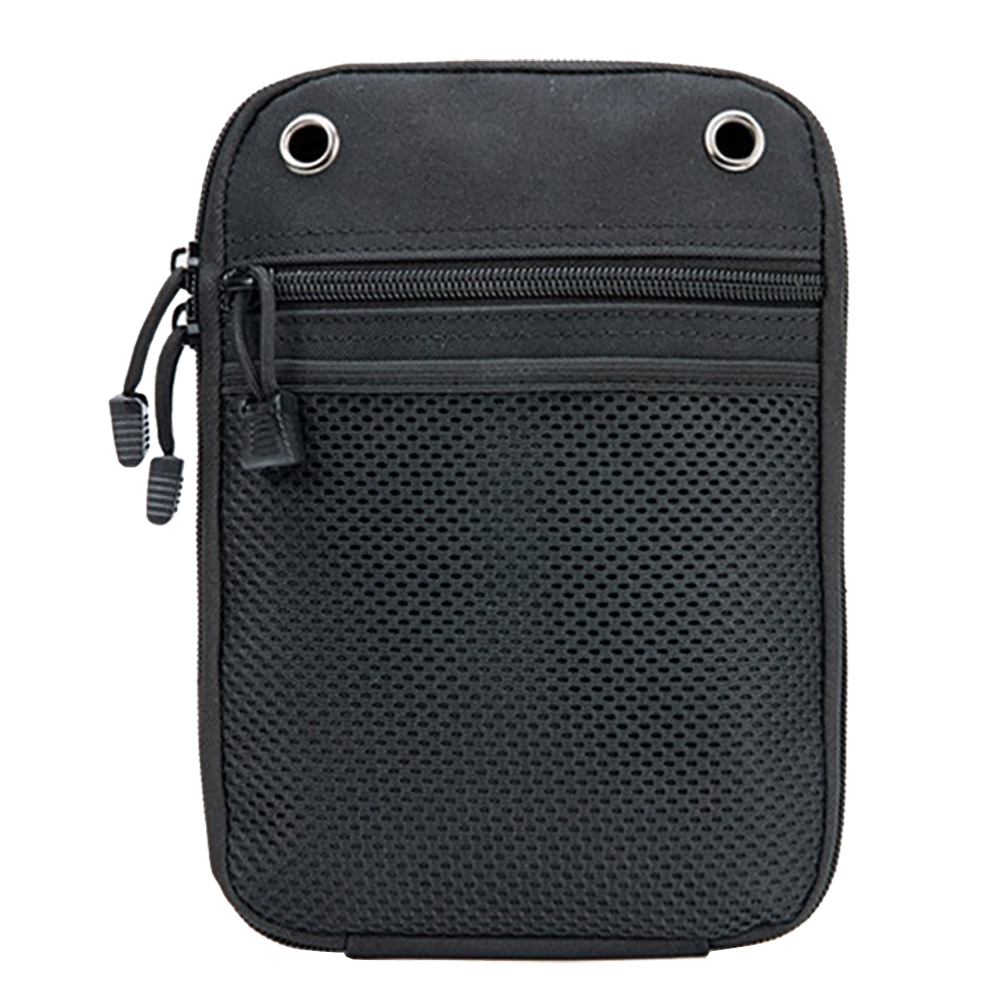 กระเป๋าใส่ปืนพกแบบซ่อน Molle O - Edc Concealed Carry Fanny Pack บทวิจารณ์และราคา