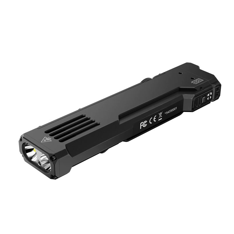 WUBEN X5 ไฟฉาย EDC ขนาดกะทัดรั - Edc Daily Carry บทวิจารณ์และราคา