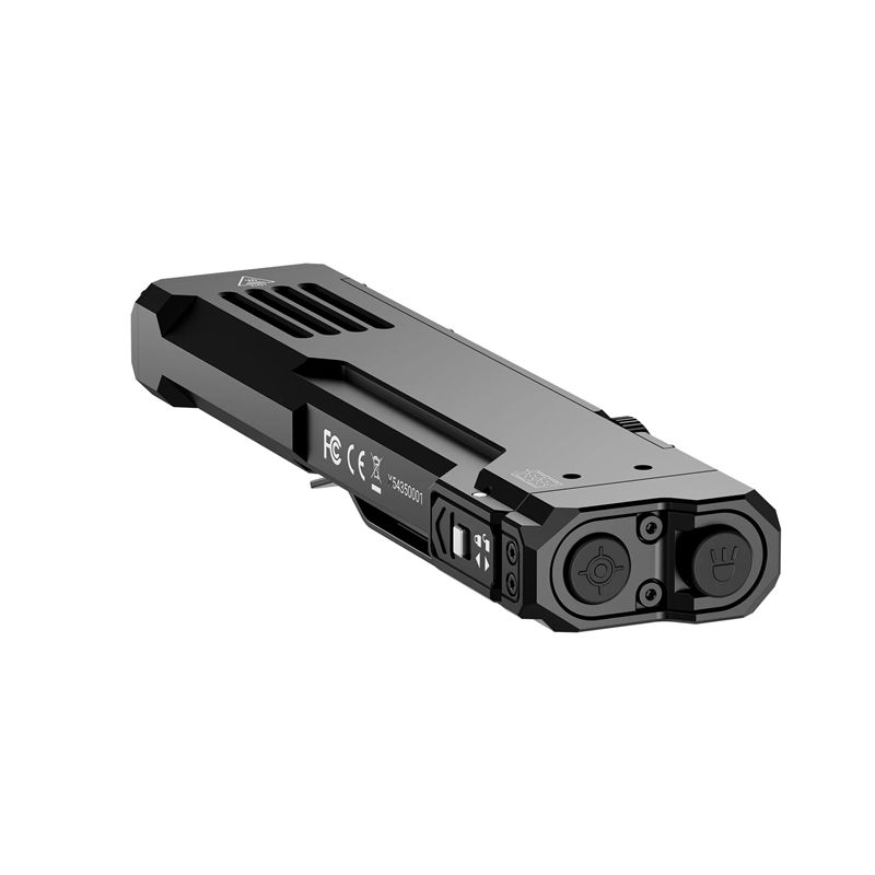 WUBEN X5 ไฟฉาย EDC ขนาดกะทัดรั - Edc Daily Carry บทวิจารณ์และราคา