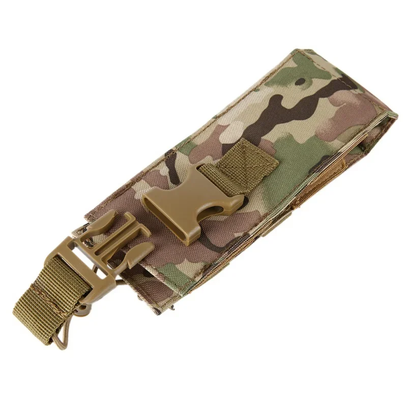 กระเป๋าใส่ขวดน้ำแบบ Molle สำหร - Edc Everyday Carry บทวิจารณ์และราคา