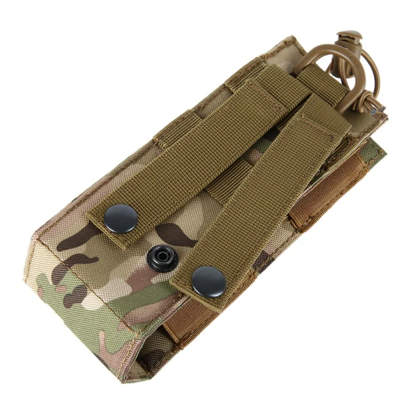 กระเป๋าใส่ขวดน้ำแบบ Molle สำหร - Edc Everyday Carry บทวิจารณ์และราคา