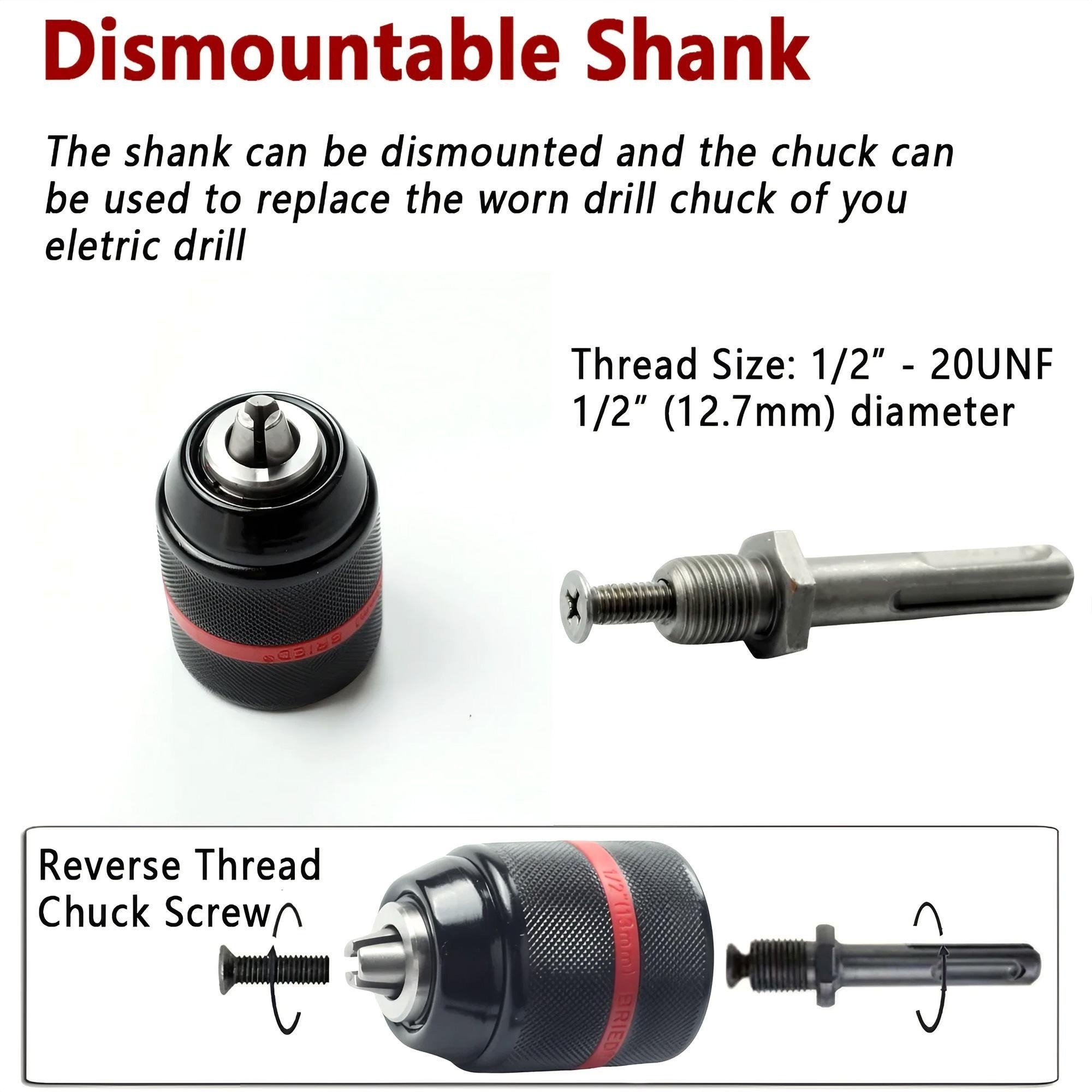 ชุดดอกสว่านโลหะแบบไม่ใช้กุญแจ  - Micro Screwdriver Kit บทวิจารณ์และราคา