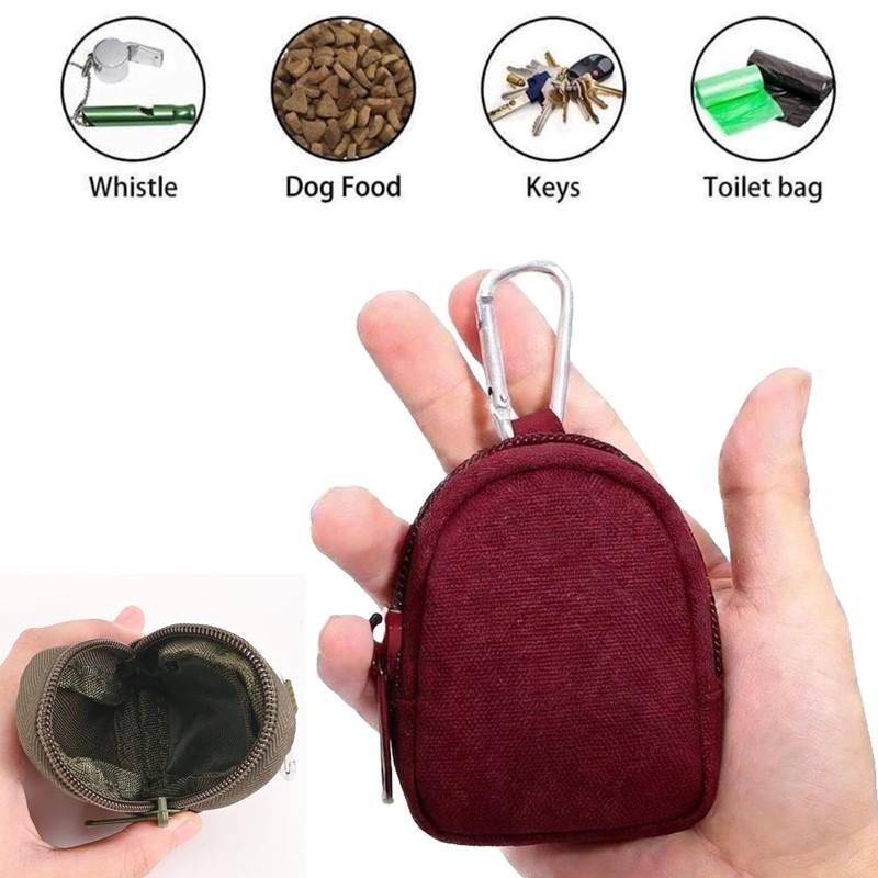 กระเป๋าใส่กุญแจ EDC แบบยุทธวิธ - Edc Carry Coins บทวิจารณ์และราคา