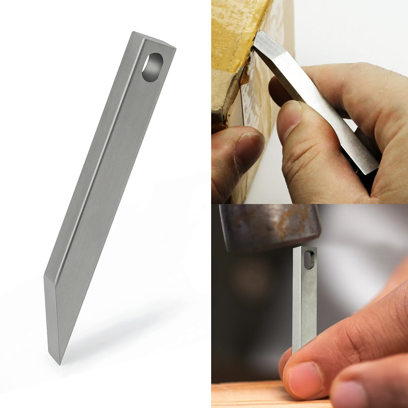 EDC Pry Bar, Heavy Duty พวงกุญ - Edc Day Carry บทวิจารณ์และราคา