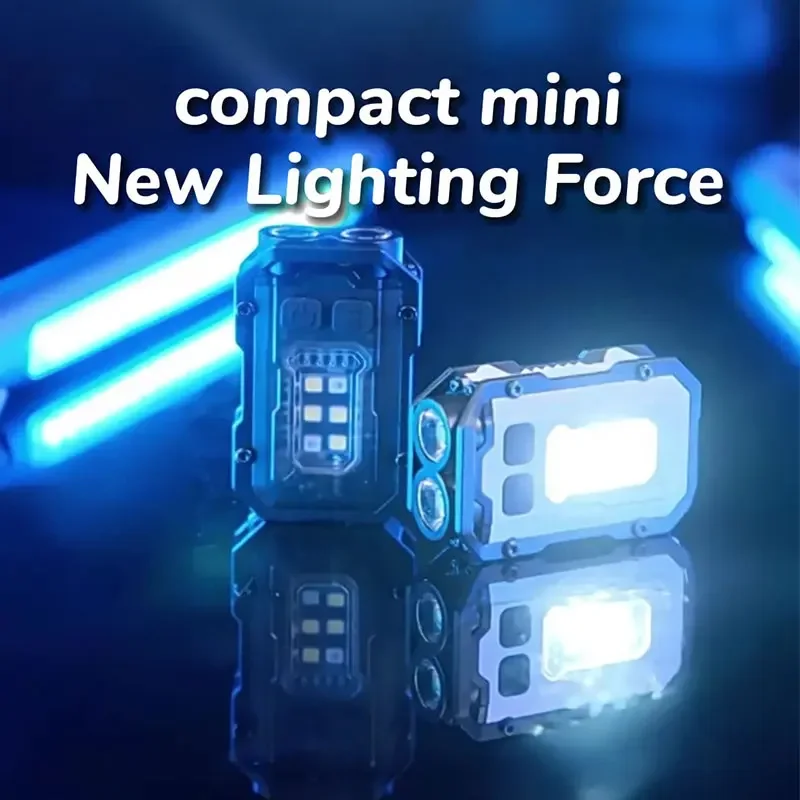 Super Bright พ็อกเก็ตที่มีประส - Edc Daily Carry บทวิจารณ์และราคา