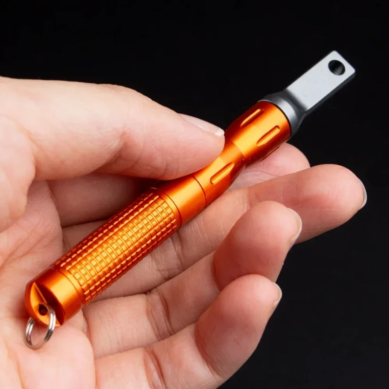 ใหม่ Outdoor Survival กันน้ําไ - Ferro Rod Striker บทวิจารณ์และราคา