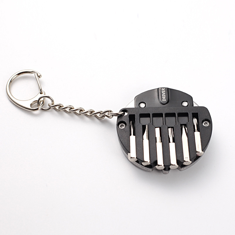 มัลติฟังก์ชั่นเหรียญมีดพวงกุญแ - Edc Carry Coins บทวิจารณ์และราคา