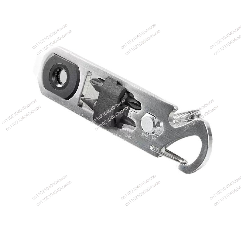 เหมาะสำหรับเครื่องมืออเนกประสง - Edc Carry Items บทวิจารณ์และราคา