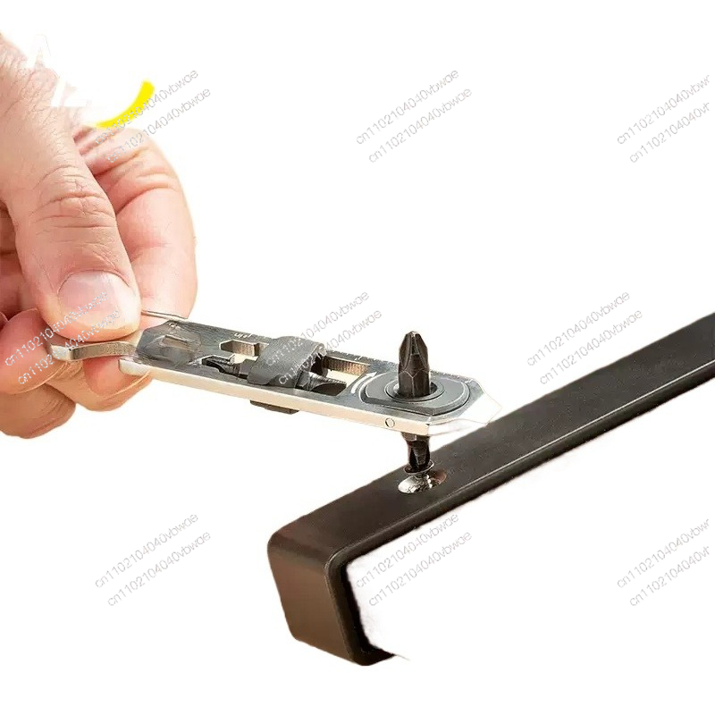 เหมาะสำหรับเครื่องมืออเนกประสง - Edc Carry Items บทวิจารณ์และราคา