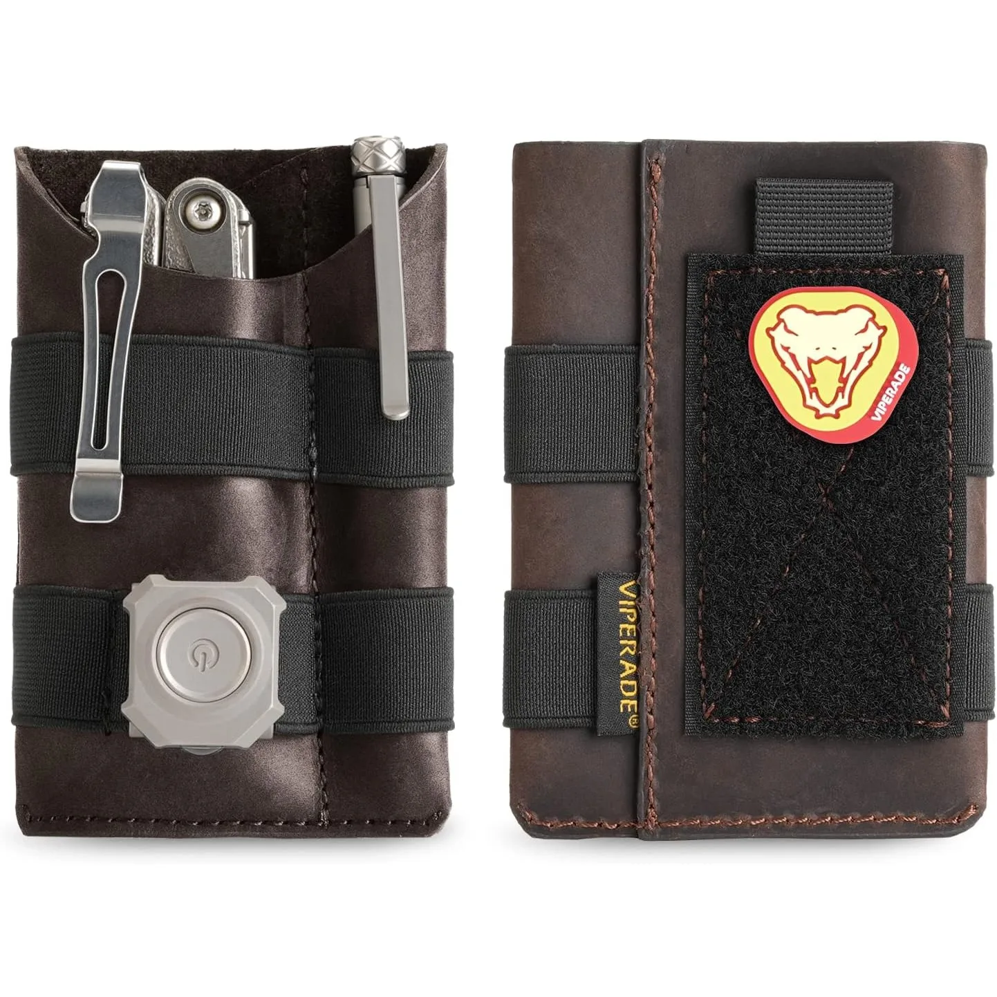 กระเป๋าจัดระเบียบ VIPERADE PL5 - Edc Daily Carry บทวิจารณ์และราคา