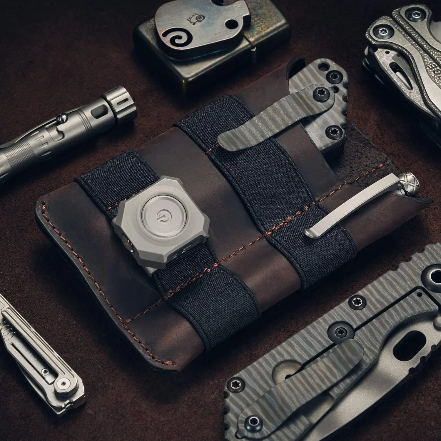 กระเป๋าจัดระเบียบ VIPERADE PL5 - Edc Daily Carry บทวิจารณ์และราคา