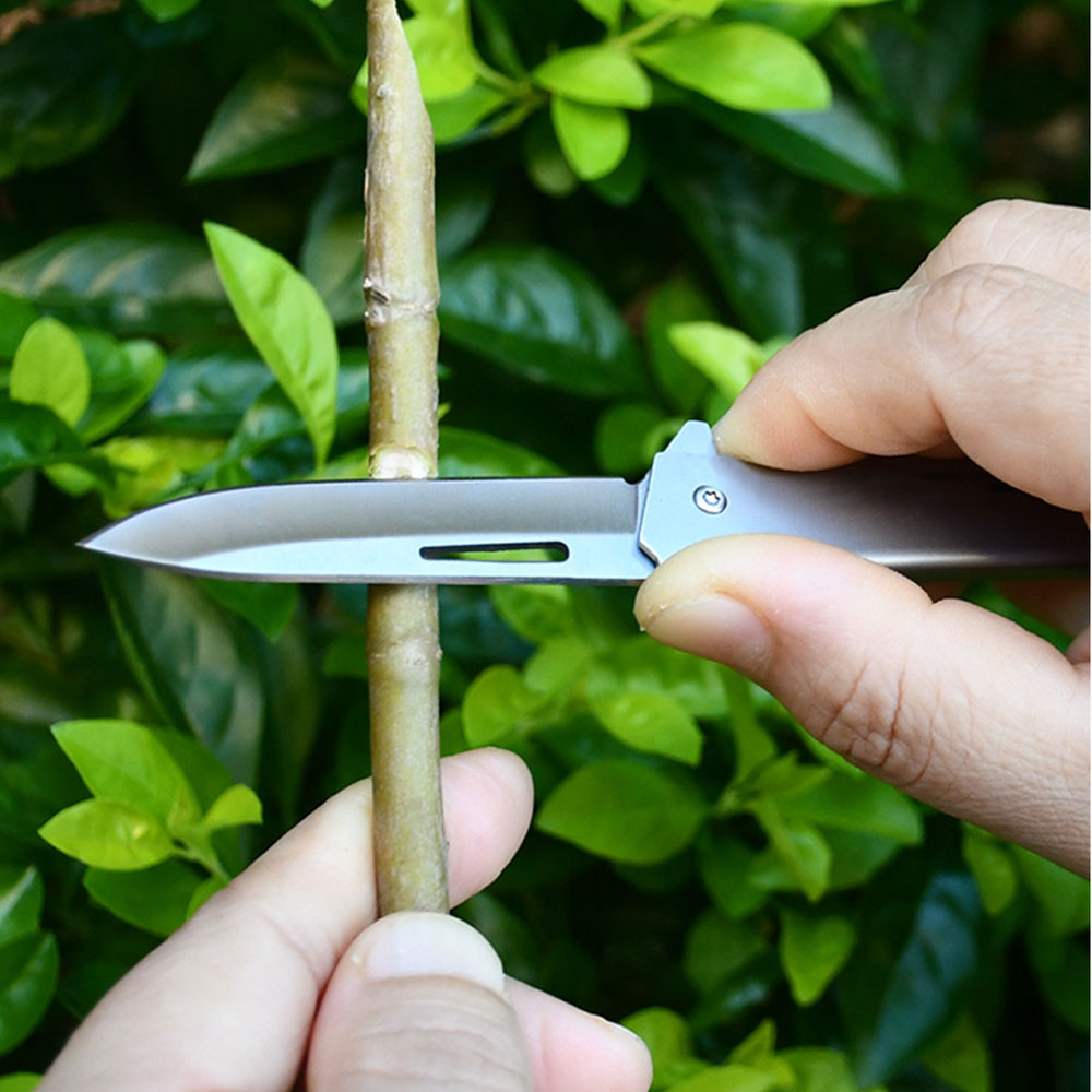 EDC มีดพกพาขนาดเล็กสําหรับผู้ช - Edc Everyday Carry Gear บทวิจารณ์และราคา