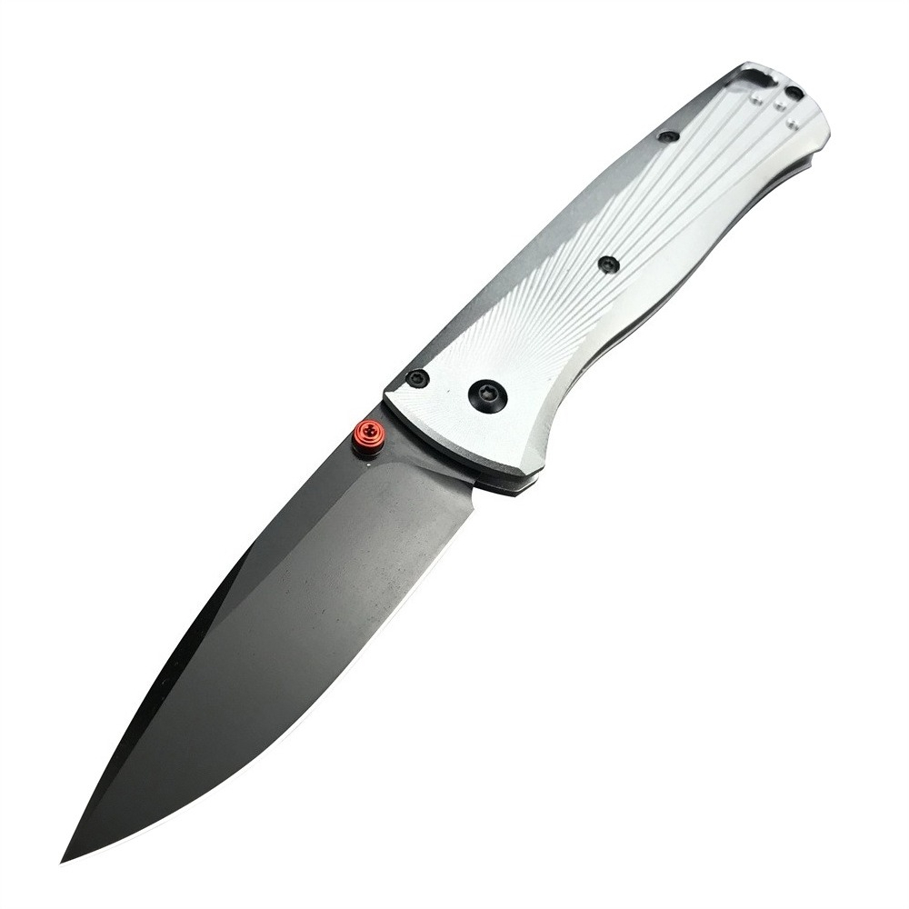 มีดพกพาอลูมิเนียมสำหรับกิจกรรม - Pocket Knife Ceramic บทวิจารณ์และราคา