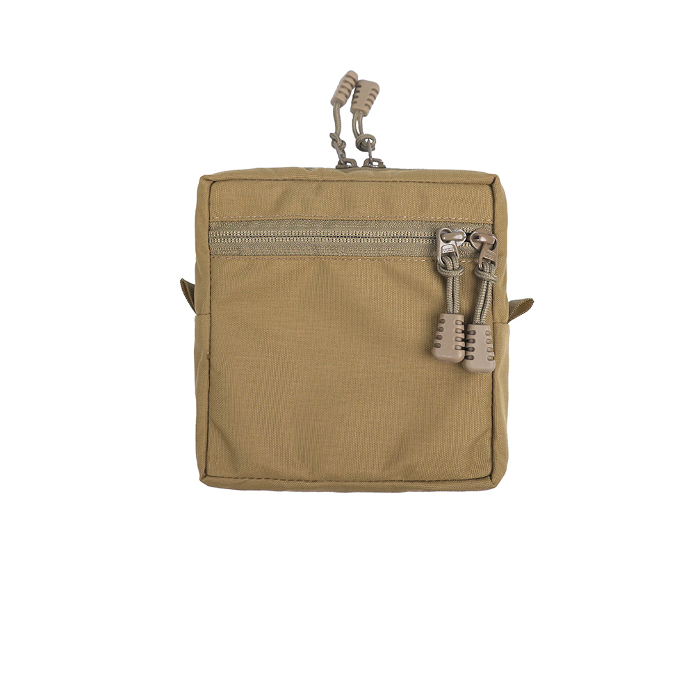 Gp Pouch วัตถุประสงค์ทั่วไป Ad - Edc Everyday Carry บทวิจารณ์และราคา