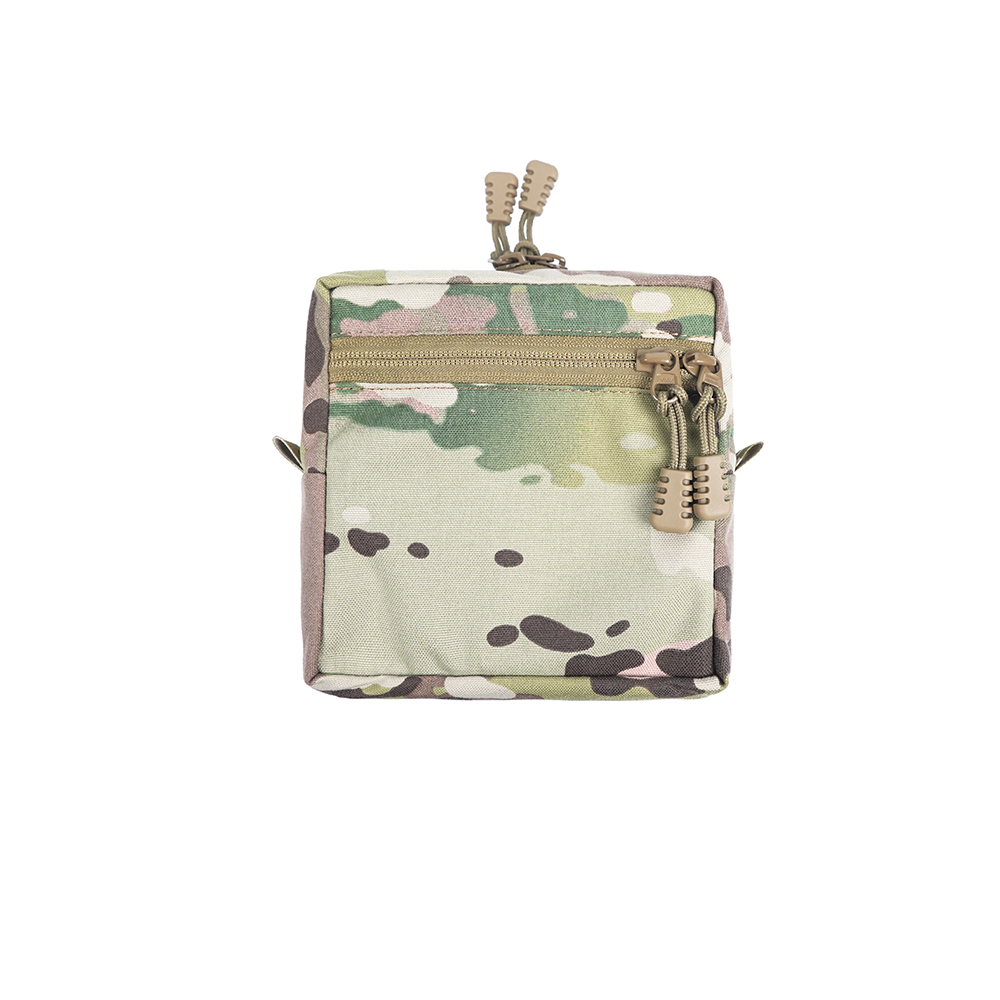 Gp Pouch วัตถุประสงค์ทั่วไป Ad - Edc Everyday Carry บทวิจารณ์และราคา