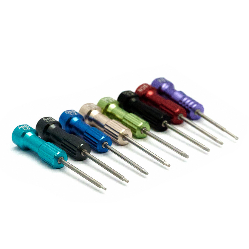 ทันตกรรม Implant ไขควง ห้องปฏิ - Micro Screwdriver Kit บทวิจารณ์และราคา
