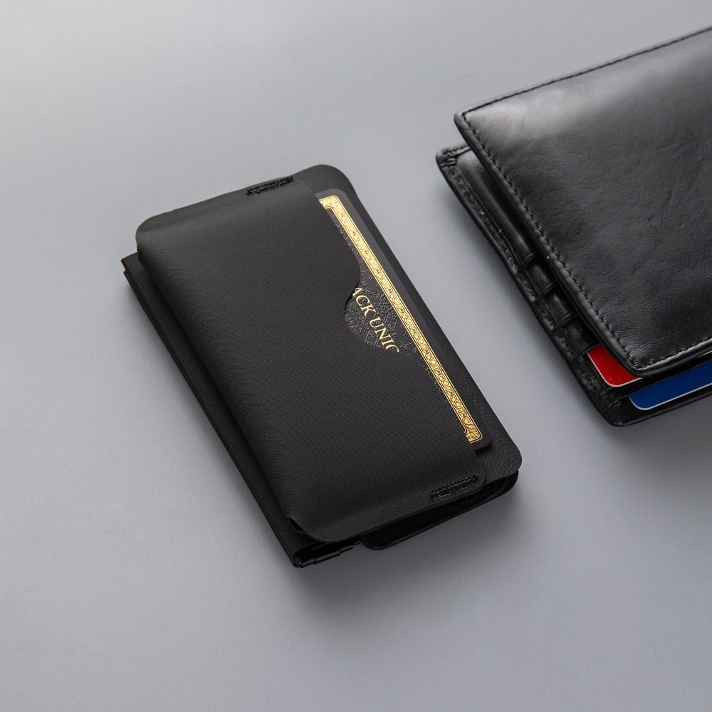 กระเป๋าสตางค์พับได้ขนาดเล็กน้ำ - Edc Carry Coins บทวิจารณ์และราคา