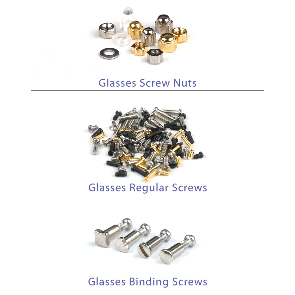 ชุดซ่อมแว่นตา ชุดซ่อมสกรูแว่นต - Micro Screwdriver Kit บทวิจารณ์และราคา