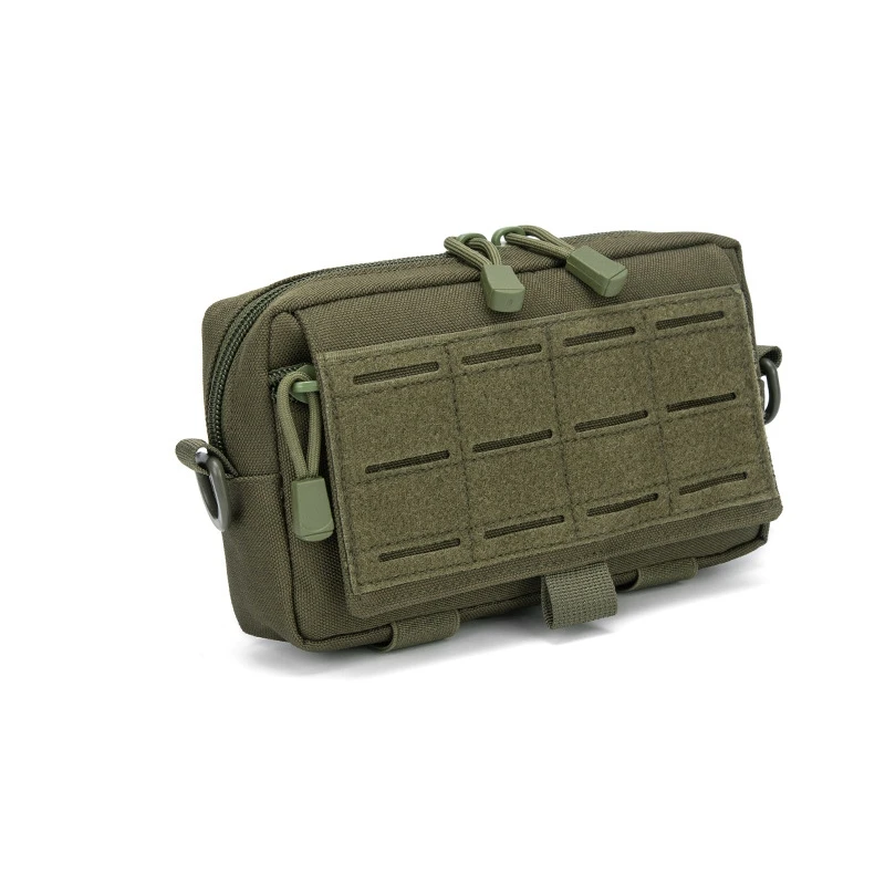 กระเป๋าอเนกประสงค์แบบโมดูลาร์  - Edc Daily Carry บทวิจารณ์และราคา