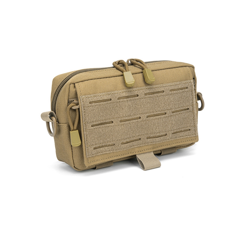 กระเป๋าอเนกประสงค์แบบโมดูลาร์  - Edc Daily Carry บทวิจารณ์และราคา