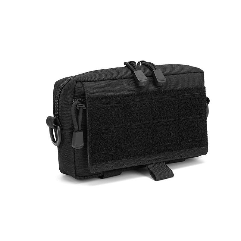 กระเป๋าอเนกประสงค์แบบโมดูลาร์  - Edc Daily Carry บทวิจารณ์และราคา