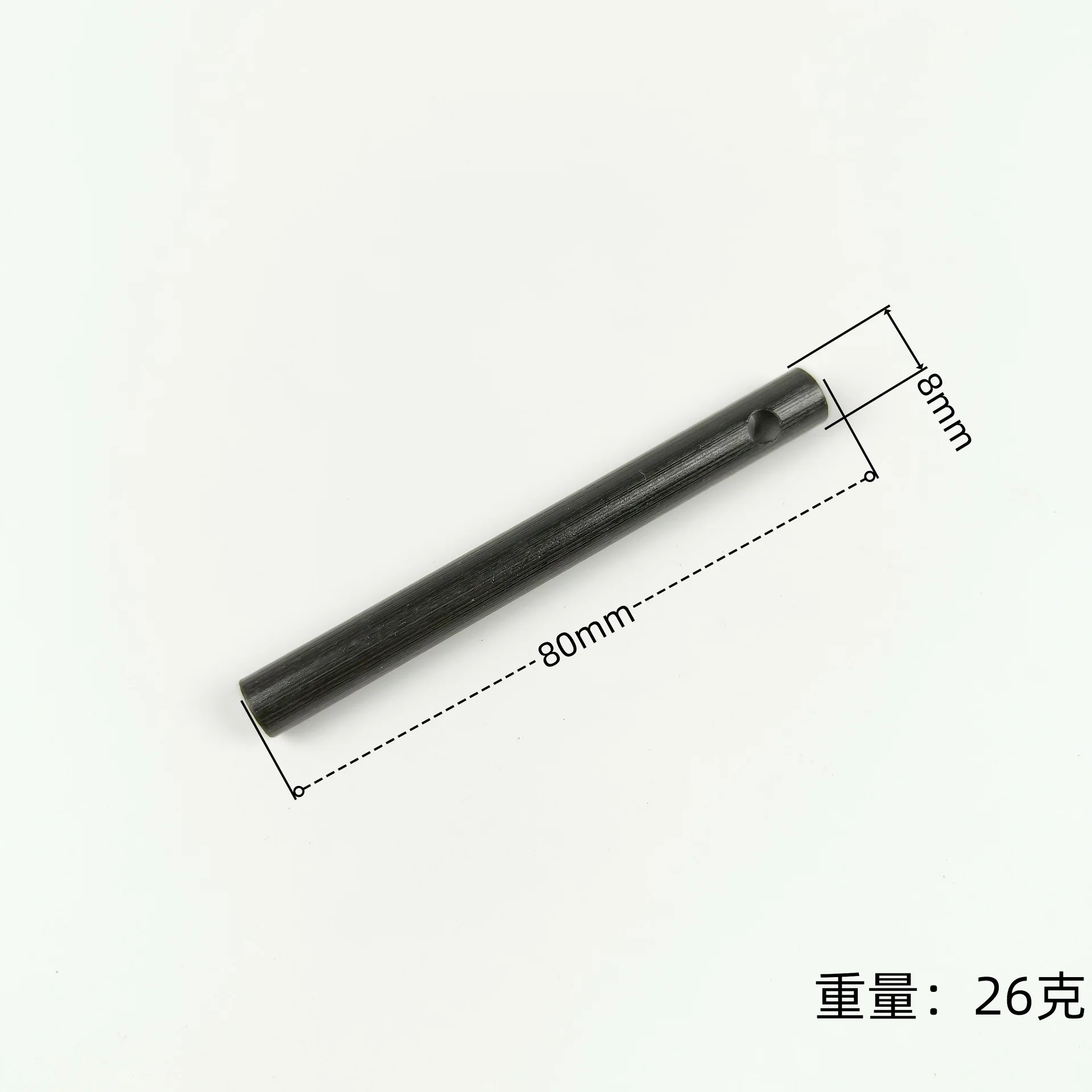 แท่งแมกนีเซียมจุดไฟสำหรับตั้งแ - Ferro Rod Striker บทวิจารณ์และราคา