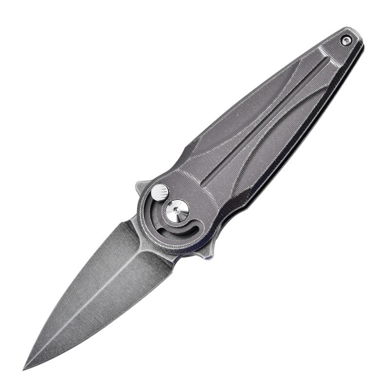 2026 รุ่นใหม่ FX-551 - มีดพับร - Everyday Carry (Edc) Knife บทวิจารณ์และราคา