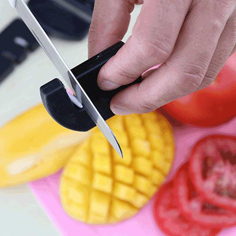 มินิเซรามิคอเนกประสงค์พวงกุญแจ - Pocket Knife Ceramic บทวิจารณ์และราคา