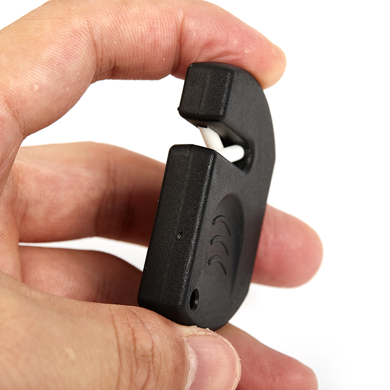 มินิเซรามิคอเนกประสงค์พวงกุญแจ - Pocket Knife Ceramic บทวิจารณ์และราคา