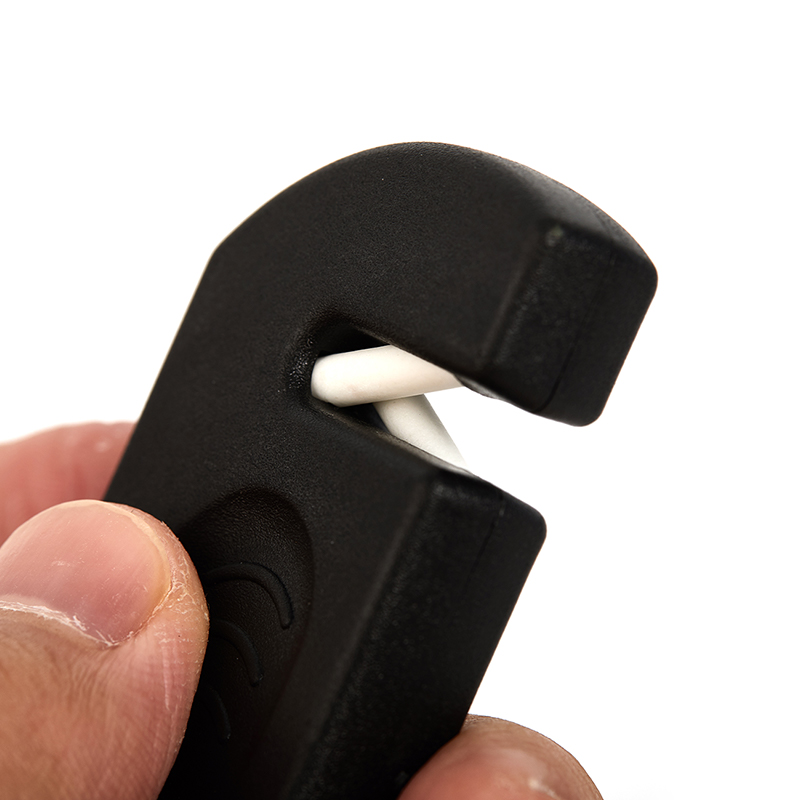 มินิเซรามิคอเนกประสงค์พวงกุญแจ - Pocket Knife Ceramic บทวิจารณ์และราคา