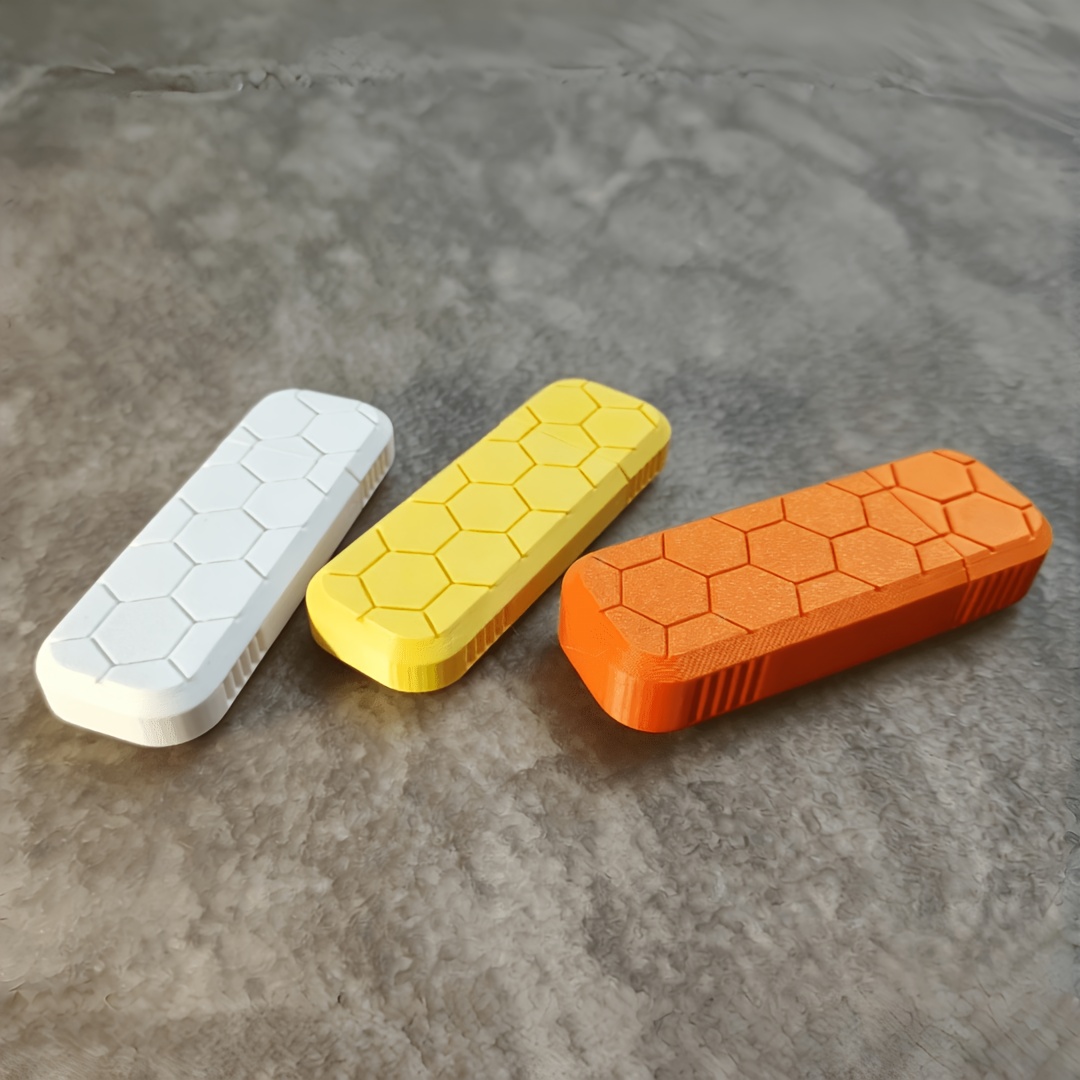 กล่องเก็บของแบบเลื่อนเปิด EDC  - Edc Pill Carry บทวิจารณ์และราคา