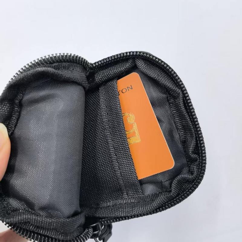 กระเป๋า EDC ขนาดเล็ก ทนทานต่อก - Edc Carry Coins บทวิจารณ์และราคา