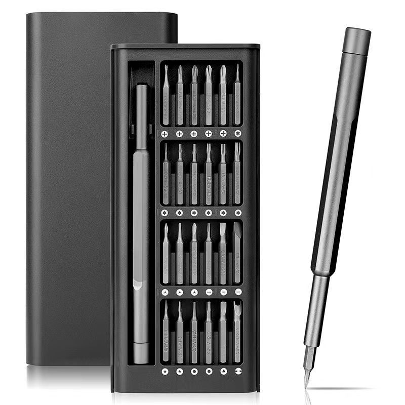 ชุดไขควงความแม่นยำสูง 25 in 1  - Micro Screwdriver Kit บทวิจารณ์และราคา
