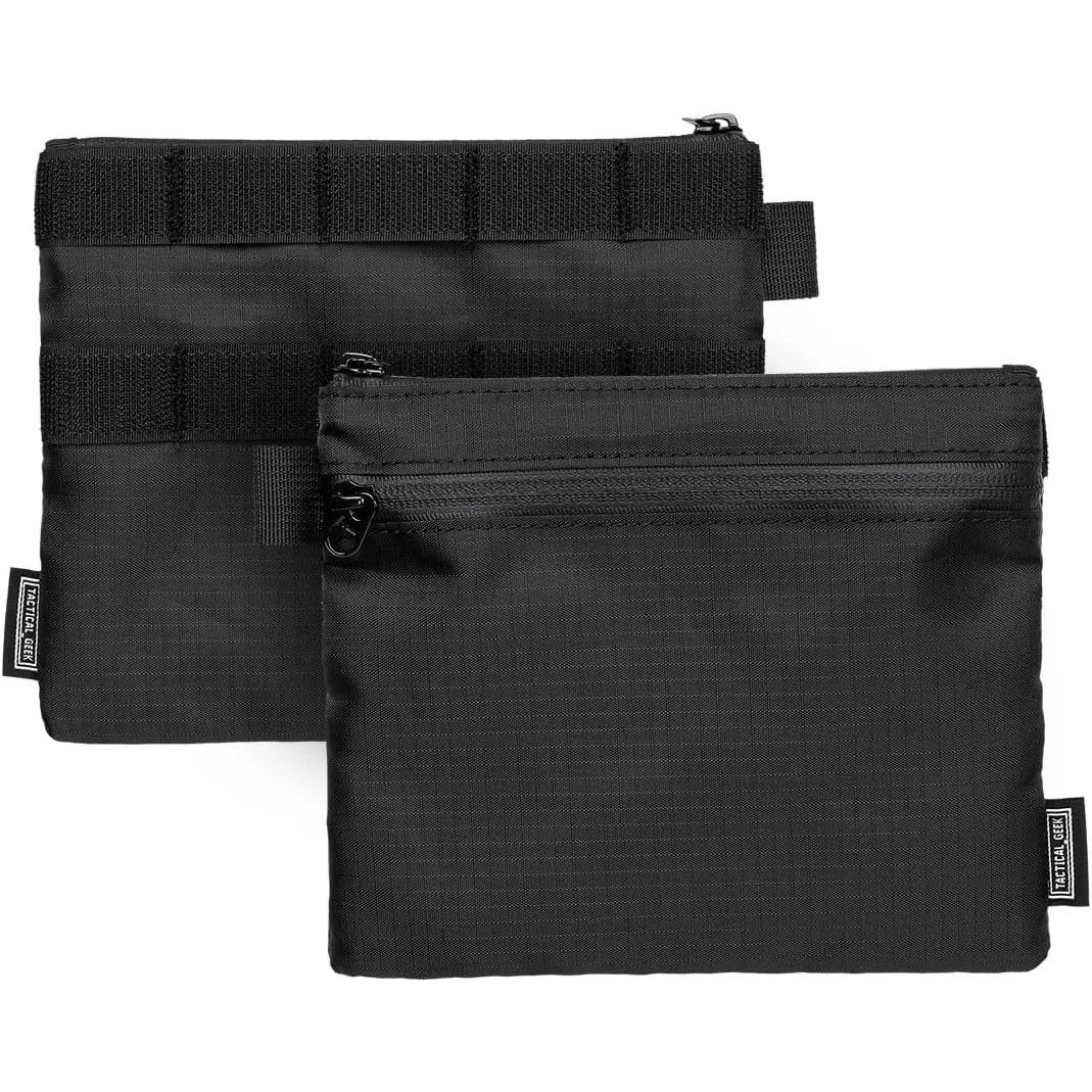 TACTICAL GEEK A14 กระเป๋า EDC  - Edc Daily Carry บทวิจารณ์และราคา