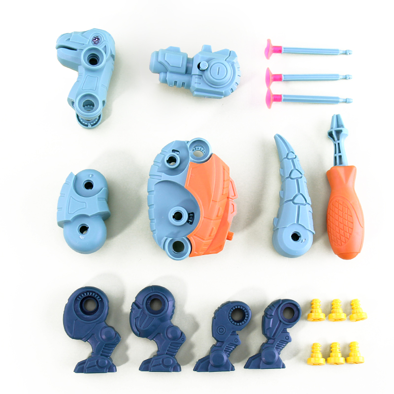 เด็กไดโนเสาร์ Mount Constructo - Micro Screwdriver Kit บทวิจารณ์และราคา